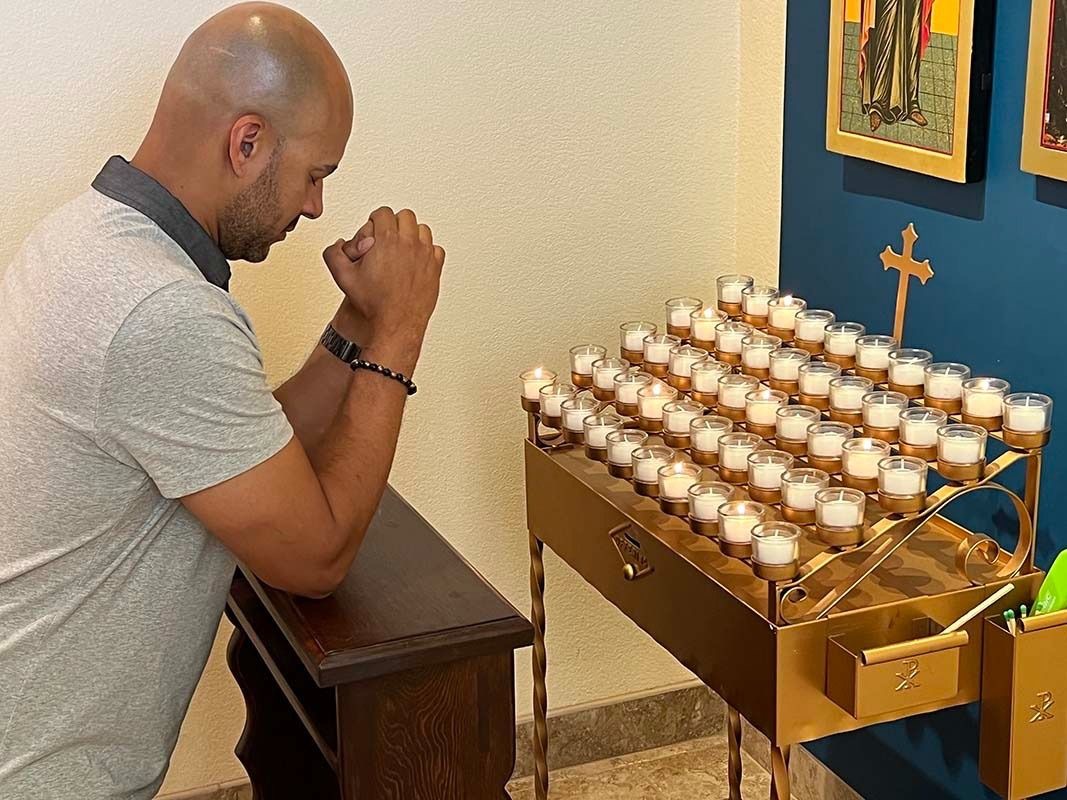 Prayer
